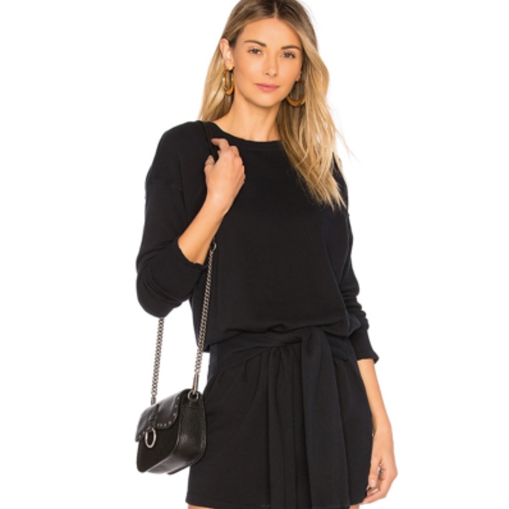 Joie Lucya Sweater Dress